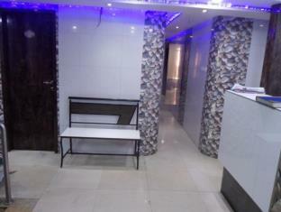 מומביי Hotel Paris Residency מראה חיצוני תמונה